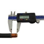 70¡ã Swan Neck for K126 MIG Welding Innershield Gun - Image 6