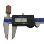 5 K126-5E MIG Innershield Gun Thread Protectors - Image 2