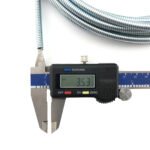 Lincoln K126 1.6-2.4mm 15ft Steel Liner Mig Torch - Image 2