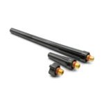 TIG Back Cap WP9 WP20 Long Medium Short Combo - Image 3