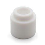 TIG Gas Lens Saver Collet Body 12pc Kit 2.4mm CK17|18|26 - Image 6