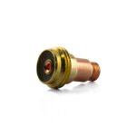 1.6mm TIG Gas Lens Collet Body Stubby Kit for CK WP17|18|26 - Image 2