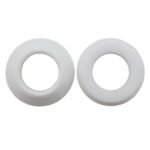 3.2mm TIG Gas Lens Collet Body STUBBY KIT WP17|18|26
