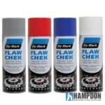 DyMark Dye Penetrant Crack Inspection Kit - Image 6