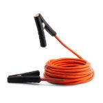 6m 35mm2 Super Heavy Duty Jumper Booster Lead Set - Image 2