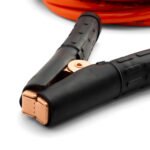 6m 35mm2 Super Heavy Duty Jumper Booster Lead Set - Image 3