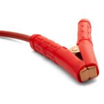6m 35mm2 Super Heavy Duty Jumper Booster Lead Set - Image 6