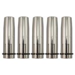 1.2mm Kemppi MIG Consumable Kit PMT27 MMT27 39Pcs - Image 3