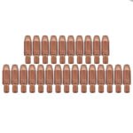 1.2mm Kemppi MIG Consumable Kit PMT27 MMT27 39Pcs - Image 4