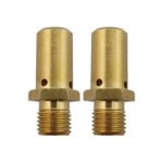 0.8mm Kemppi MiniArc MIG Consumable Kit 16pc Value Pack - Image 2