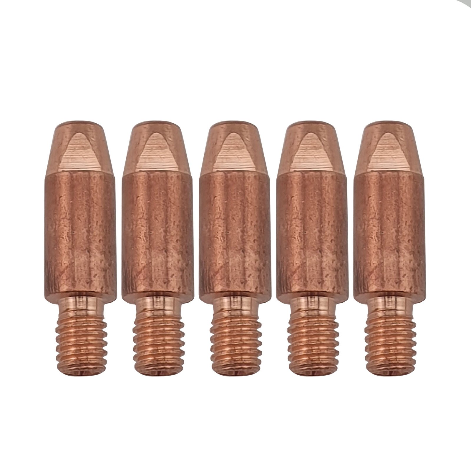 kemppimig_kit1-0.8 0.8mm Kemppi MiniArc MIG Consumable Kit 16pc Value Pack - Image 1