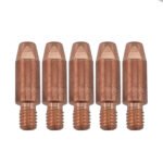 0.9mm Kemppi MiniArc MIG Consumable Kit 16pc - Image 5