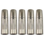 1.6mm Kemppi MiniArc MIG Consumable Kit 39 Piece