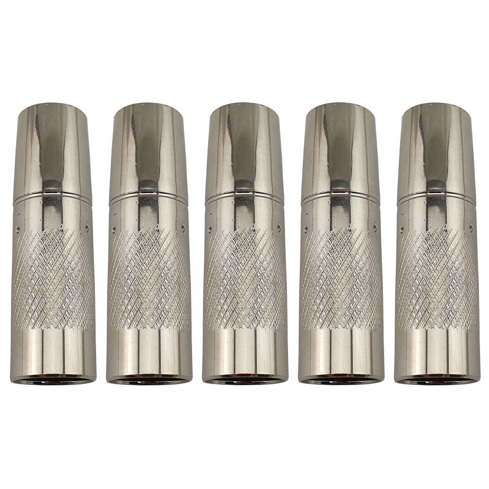 1.6mm Kemppi MiniArc MIG Consumable Kit 39 Piece
