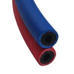 2m Twin Oxy/Fuel Hose 3mm for BRAZE-O-MATIC Oxy MAPP Kits - Image 4