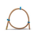 Binzel Style Brass Swan Neck Spring Liner 1.2mm 250mm 2pk