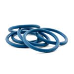 Pyrex TIG Cup Kit 2.4mm for WP17/18/26 - 8 Pack Value - Image 3