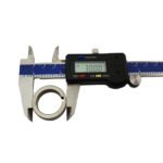 0.8mm Aluminum MIG Roller Kit for 185 210 250 200 205 3-4m Torch - Image 6