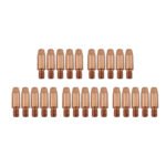 1.2mm Aluminum MIG Roller Kit for 185 210 250 200 205 Torch - Image 3