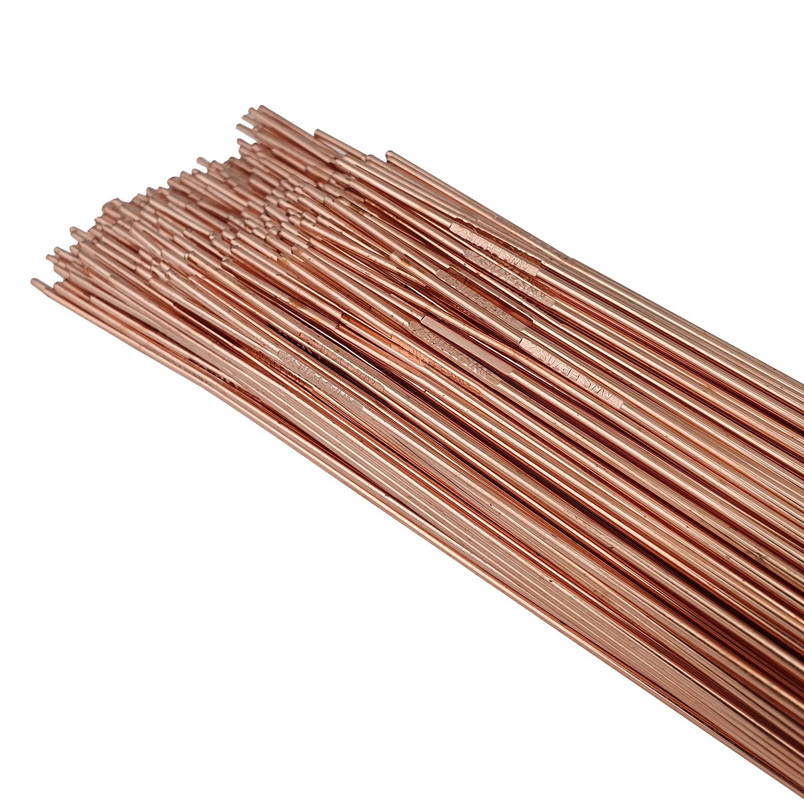 1kg 1.6mm ER70S-2 Mild Steel TIG Welding Wire Rods