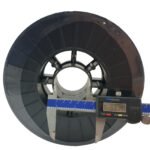 5kg 0.8mm COBRA ER70S-6 Mild Steel MIG Welding Wire - Image 2