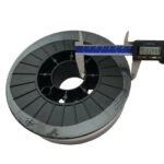 5kg 0.8mm COBRA ER70S-6 Mild Steel MIG Welding Wire - Image 3