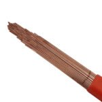 1kg 2.4mm ER70S-6 Mild Steel TIG Welding Wire S6