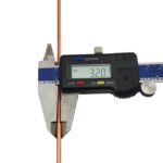 1kg 2.4mm ER70S-6 Mild Steel TIG Welding Wire S6 - Image 3
