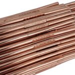 1kg 2.4mm ER70S-6 Mild Steel TIG Welding Wire S6 - Image 4