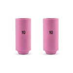 TIG Collet Body Kit 15Pcs 3.2mm for WP17/18/26 - Image 4