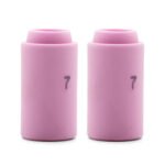 1.0mm TIG Collet Body Kit - WP9 | 20 - Image 3