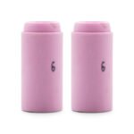 3.2mm TIG Collet Body Kit WP9 - 20 Standard for Welding