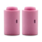 3.2mm TIG Collet Body Kit WP9 - 20 Standard for Welding - Image 3