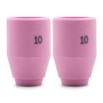 3.2mm TIG Collet Body Kit WP9 - 20 Standard for Welding - Image 4