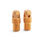3.2mm TIG Collet Body Kit WP9 - 20 Standard for Welding - Image 5