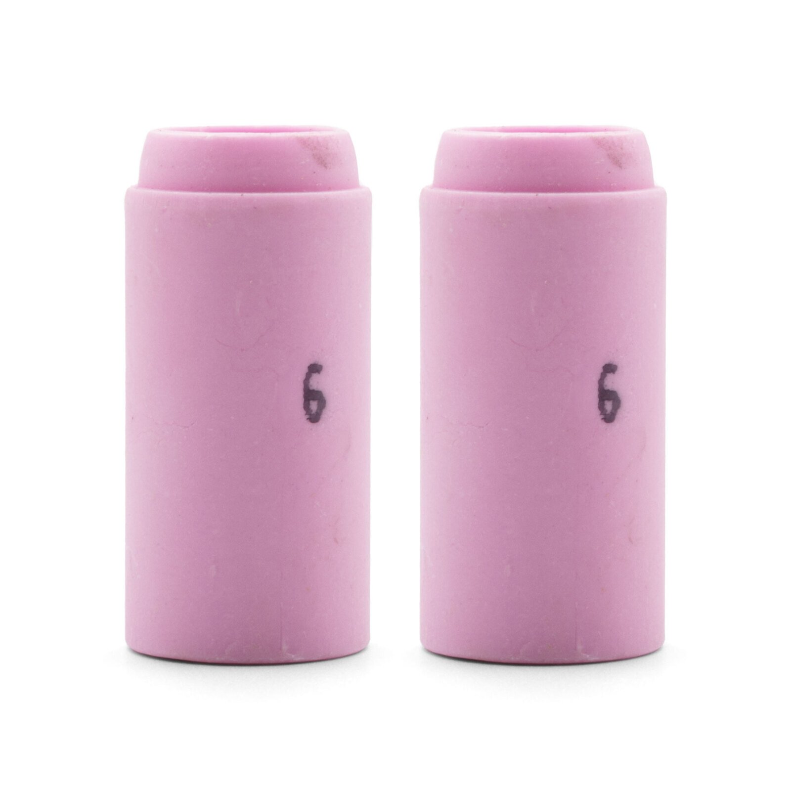 3.2mm TIG Collet Body Kit WP9 - 20 Standard for Welding