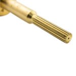 Type 44 3-Piece Comet Oxy-LPG Cutting Tip Nozzle - Image 4