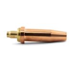 Type 44 3-Piece Comet Oxy-LPG Cutting Tip Nozzle - Image 5